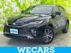 TOYOTA HARRIER HYBRID