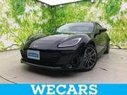 2024 SUBARU BRZ