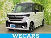 2025 SUZUKI SPACIA CUSTOM