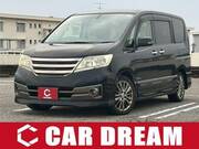 2013 NISSAN SERENA