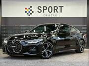 2022 BMW 4 SERIES