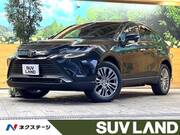 2024 TOYOTA HARRIER Z
