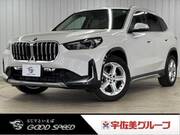 2024 BMW X1