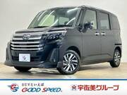 2024 TOYOTA ROOMY