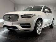 2016 VOLVO XC90