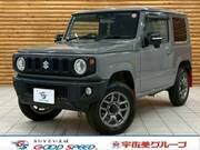 2020 SUZUKI JIMNY XC