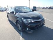 2013 TOYOTA COROLLA FIELDER