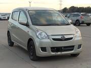 2011 DAIHATSU MIRA X