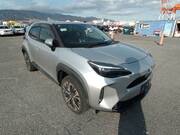 2020 TOYOTA YARIS CROSS Z