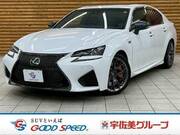 2016 LEXUS GS F