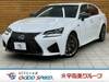 LEXUS GS F