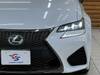 LEXUS GS F
