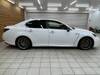 LEXUS GS F