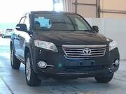 2011 TOYOTA VANGUARD