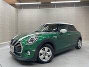 2021 BMW MINI COOPER
