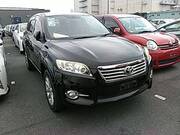 2011 TOYOTA VANGUARD