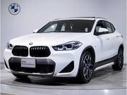 2021 BMW X2