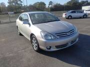 2002 TOYOTA ALLION