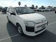 2016 TOYOTA PROBOX VAN