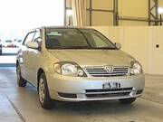 2001 TOYOTA ALLEX RS180