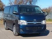 2010 TOYOTA HIACE VAN