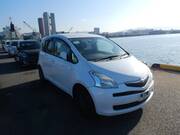 2007 TOYOTA RACTIS X