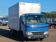 2003 HINO DUTRO 2ton