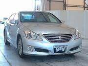 2009 TOYOTA CROWN ROYAL SALOON G