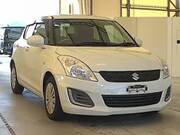 2016 SUZUKI SWIFT XG