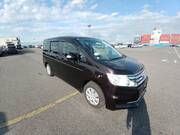 2013 HONDA STEPWAGON G