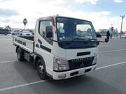 2006 MITSUBISHI CANTER 1.5ton