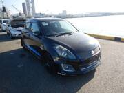 2015 SUZUKI SWIFT RS