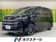 2022 TOYOTA NOAH
