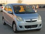 2007 DAIHATSU MIRA X