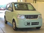 2010 MITSUBISHI EK WAGON MX