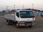 1996 MITSUBISHI CANTER 2ton