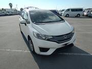 2013 HONDA FIT 13G F PACKAGE