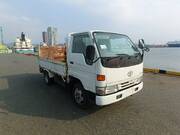 1997 TOYOTA DYNA 2ton