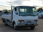 1995 MITSUBISHI FIGHTER 2.85ton