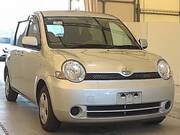 2004 TOYOTA SIENTA G