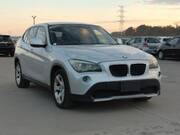2012 BMW X1
