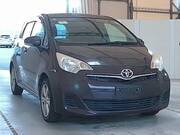 2011 TOYOTA RACTIS G