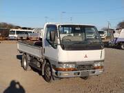 1997 MITSUBISHI CANTER 3ton