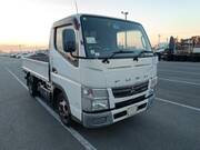 2011 MITSUBISHI CANTER 2ton