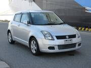 2007 SUZUKI SWIFT XG LIMITEDⅡ