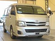 2011 TOYOTA HIACE WAGON DX