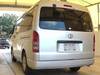 TOYOTA HIACE WAGON