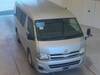 TOYOTA HIACE WAGON