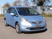 2010 HONDA FIT