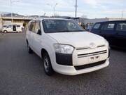 2016 TOYOTA PROBOX VAN GL